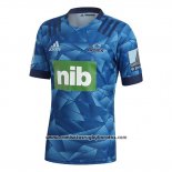 Camiseta Blues Rugby 2020 Local