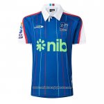 Camiseta Blues Rugby 2026 Segunda