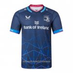 Camiseta Leinster Rugby 2024 Segunda