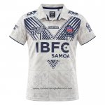 Camiseta Samoa Rugby RLWC 2026 Segunda