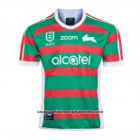 Camiseta South Sydney Rabbitohs Rugby 2020 Segunda