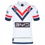 Camiseta Sydney Roosters Rugby 2025 Segunda
