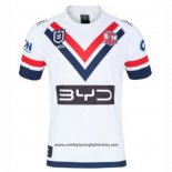 Camiseta Sydney Roosters Rugby 2025 Segunda