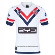 Camiseta Sydney Roosters Rugby 2025 Segunda