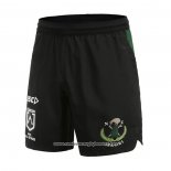 Pantalones Cortos All Stars Maori Rugby 2021 Negro