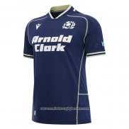 Camiseta Escocia Rugby 2026-2027 Local
