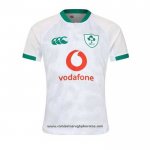 Camiseta Irlanda Rugby 2025-2026 Segunda  Camiseta Irlanda Rugby 2025-2026 Segunda