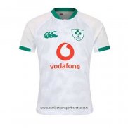 Camiseta Irlanda Rugby 2025-2026 Segunda