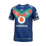 Camiseta Nueva Zelandia Warriors Rugby 2022 Local