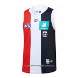 Camiseta St Kilda Saints AFL 2020 Local