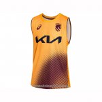 Tank Top Brisbane Broncos Rugby 2026 Entrenamiento