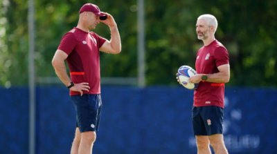 Inglaterra sufre un duro golpe
