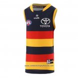 Camiseta Adelaide Crows AFL 2024 Local