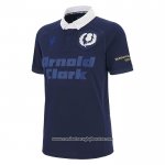 Camiseta Escocia Rugby 150th Conmemorative