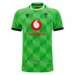 Camiseta Gales Rugby 2026-2027 Entrenamiento
