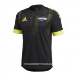 Camiseta Hurricanes Rugby 2020 Entrenamiento