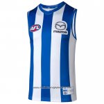 Camiseta North Melbourne Kangaroos AFL 2023 Local  Camiseta North Melbourne Kangaroos AFL 2023 Local