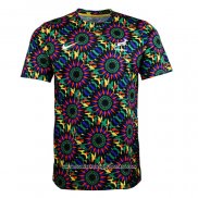 Camiseta Sudafrica Rugby 2025 Pre Partido