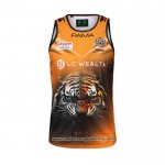 Tank Top Wests Tigers Rugby 2026 Entrenamiento