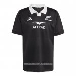 Camiseta All Blacks Rugby 2025-2026 Local  Camiseta All Blacks Rugby 2025-2026 Local