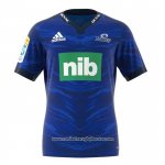 Camiseta Blues Rugby 2023 Local  Camiseta Blues Rugby 2023 Local