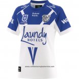 Camiseta Canterbury Bankstown Bulldogs Rugby 2026 Local