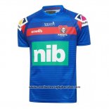 Camiseta Newcastle Knights Rugby 2020 Entrenamiento