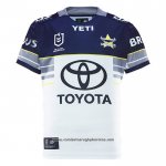Camiseta North Queensland Cowboys Rugby 2026 Local
