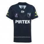Camiseta Nueva Zelandia Kiwis Rugby 2025 Local