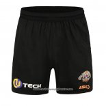 Pantalones Cortos Wests Tigers Rugby 2020 Entrenamiento