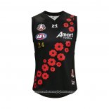 Camiseta Essendon Bombers AFL 2022