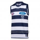 Camiseta Geelong Cats AFL 2020 Segunda