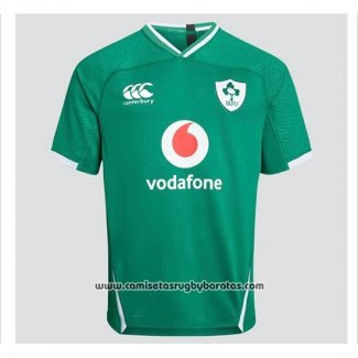Camiseta Irlanda Rugby 2019-2020 Local