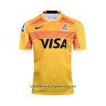 Camiseta Jaguares Rugby 2017 Local