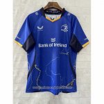 Camiseta Leinster Rugby 2025-2026 Local  Camiseta Leinster Rugby 2025-2026 Local
