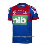 Camiseta Newcastle Knights Rugby 2020 Local