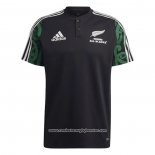 Camiseta All Blacks Rugby 2022-2023 Entrenamiento