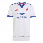 Camiseta Francia Rugby 2025-2026 Segunda