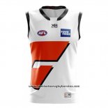 Camiseta GWS Giants AFL 2020 Segunda