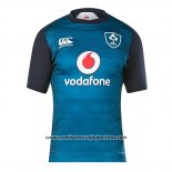 Camiseta Irlanda Rugby 2019 Segunda