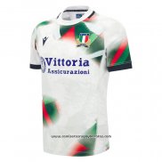 Camiseta Italia Rugby 2026-2027 Segunda