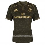 Camiseta Leinster Rugby 2018-2019 Segunda