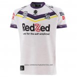 Camiseta Melbourne Storm Rugby 2026 Segunda