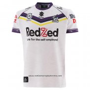 Camiseta Melbourne Storm Rugby 2026 Segunda