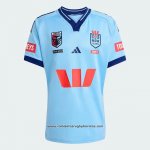 Camiseta NSW Blues Rugby 2025 Local