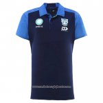Camiseta Polo Nueva Zelandia Warriors Rugby 2026