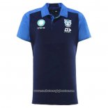 Camiseta Polo Nueva Zelandia Warriors Rugby 2026