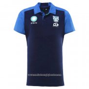 Camiseta Polo Nueva Zelandia Warriors Rugby 2026