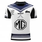 Camiseta South Sydney Rabbitohs 2024 ANZAC