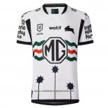 Camiseta South Sydney Rabbitohs 2025 ANZAC